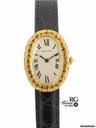 Cartier Baignoire Ladies