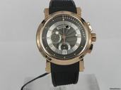 Breguet MARINE CHRONO ROSE GOLD