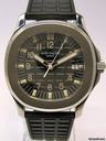 Patek Philippe Aquanaut 5064 Quarz Edelstahl Kautschuk