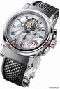 Breguet MARINE TOURBILLON CHRONOGRAPH PLATINUM - 42mm - NEW MODEL