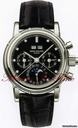 Patek Philippe 5004p Perpetual Calendar Chronograph Split Second Rattrapant