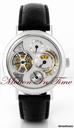Breguet Classique Minute Repeater Tourbillon Perpetual Anniversary