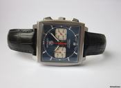 TAG Heuer Monaco Steve McQueen