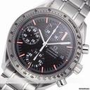 Omega speedmaster schumacher
