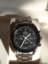 Omega Speedmaster co-axial big size