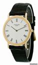 Patek Philippe Gent's 18K Yellow Gold  Ultra Thin Calatrava # 3520-D Strapwatch