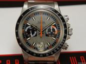 Tudor 7149 Monte Carlo chrono MK1 pushers backelite bezel ON SALE