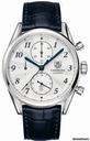 TAG Heuer Carrera Calibre 16 Heritage Automatic Chronograph