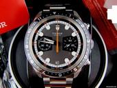 Tudor Heritage Acciaio Ref.70330n Diametro Cassa 42