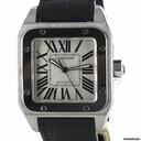 Cartier Santos 100 XXL