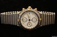 Breitling CHRONOMAT PILOT BRACELET