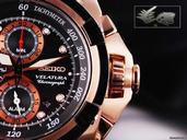 Seiko Velatura