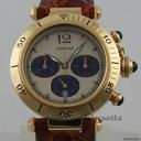 Cartier Pasha