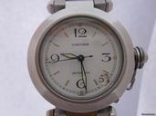 Cartier Pasha C