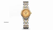 Omega  -  De Ville Prestige Quartz 4370.16.00
