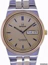 Omega Constellation