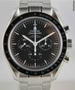 Omega Speedmaster Co-Axial Chronometer