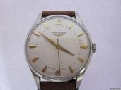 Longines Classic