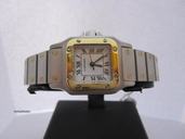 Cartier Santos Lady