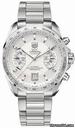TAG Heuer Grand Carrera Chronograph Acciaio Nuovo Box & Pape