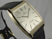 Omega DE VILLE Automatic GOLDEN MERCURY Anni '80