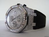 Audemars Piguet Royal Oak Offshore Masterpiece
