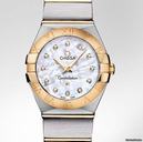 Omega  omega- Constellation 123.20.24.60.55.002