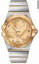 Omega Constellation 123.20.38.21.58.001