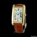 Cartier Tank Am&eacute;ricaine