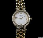 Chopard Happy Diamonds 18k Yellow Gold