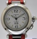 Cartier Pasha C