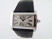 Cartier Divan