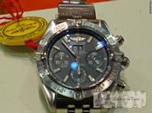 Breitling Blackbird