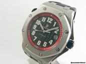 Audemars Piguet ROYAL OAK SCUBA RED BOUTIQUE LIMITED EDITION
