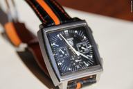 TAG Heuer MONACO CHRONOGRAPH