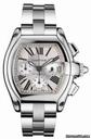 Cartier Roadster chronograph