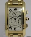 Cartier Tank Americaine