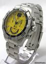 TAG Heuer AQUARACER CHRONOGRAPH GRANDE DATE