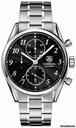 TAG Heuer Carrera Calibre 16 Heritage Automatic Chronograph 41