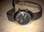 Omega Chronostop Mesh