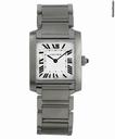 Cartier Tank Francaise 2301