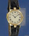 Cartier Vendome Tri Color