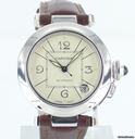 Cartier Pasha