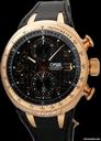 Oris TT3 18k Rose Gold F1 30th Williams Anniversary Ltd 300 pcs