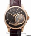 Maurice Lacroix Pontos Decentrique GMT - PT 6118 - PG 101 - 731
