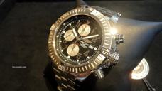 Breitling UNGETRAGENER Super Avenger