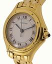 Cartier Cougar Lady