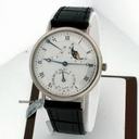 Breguet Classique Power Reserve 3130BB Pre-owned