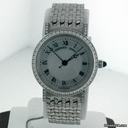 Breguet Marine Mid Size Pre-Owned