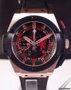 Hublot King Power - Red Devil Manchester United PG